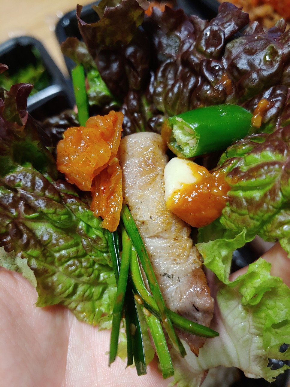 나혼자산다보다 못 13