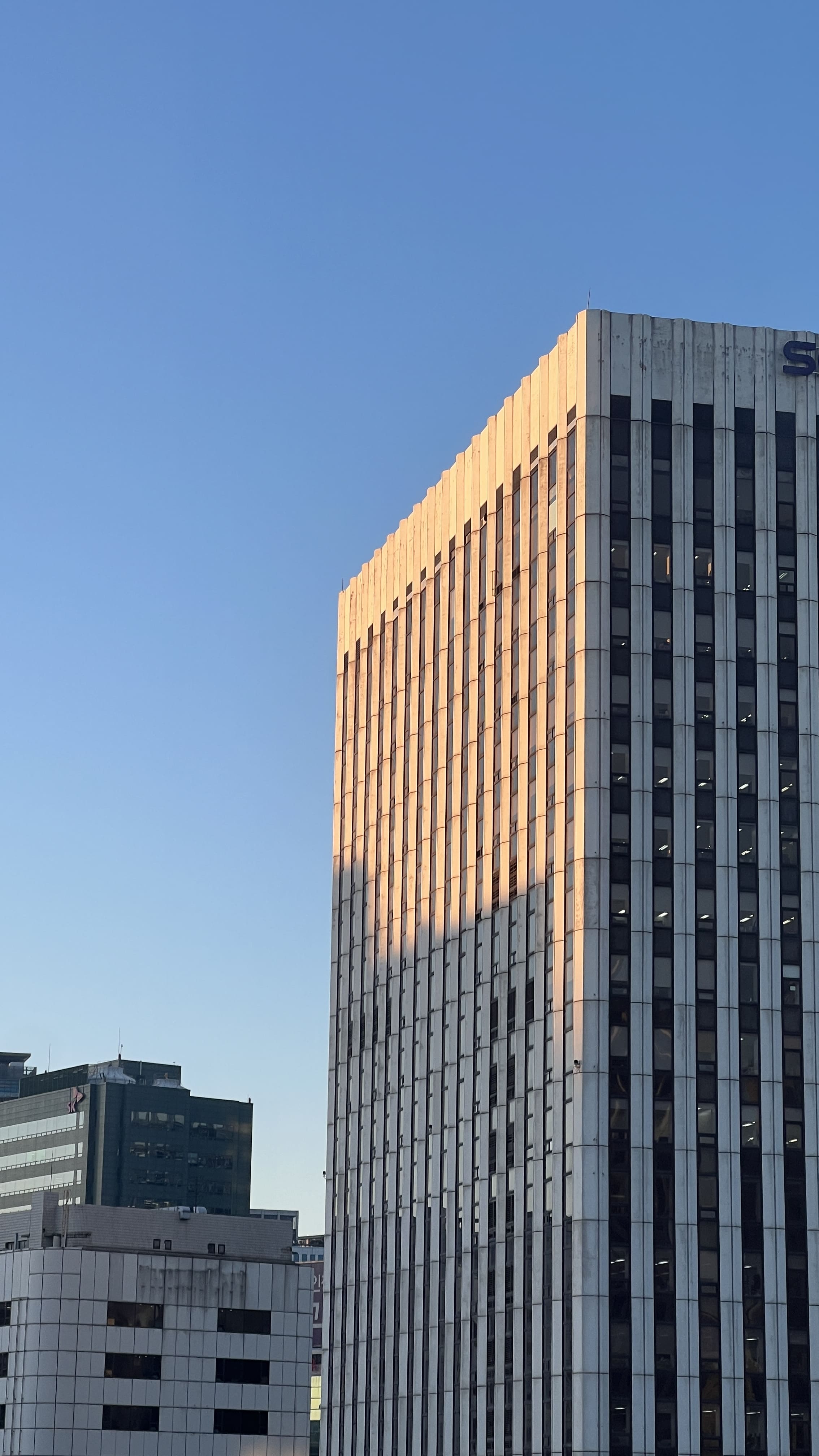 코트야드 서울 남대문 Marriott 호텔 후기