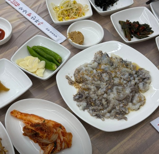 독천무안뻘낙지 5