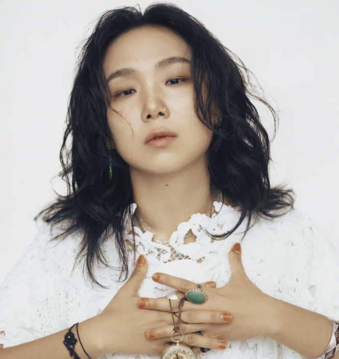 가수-안신애