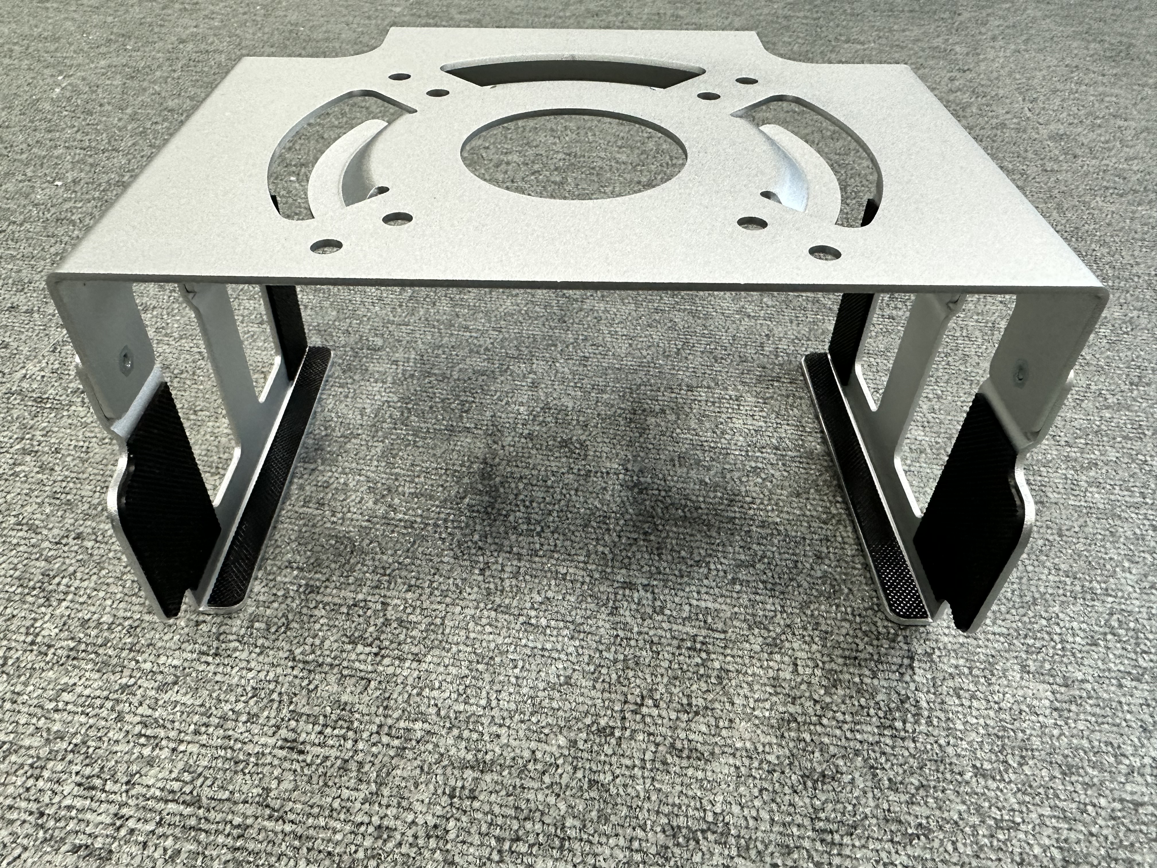 IFCASE Mac Studio Mount
