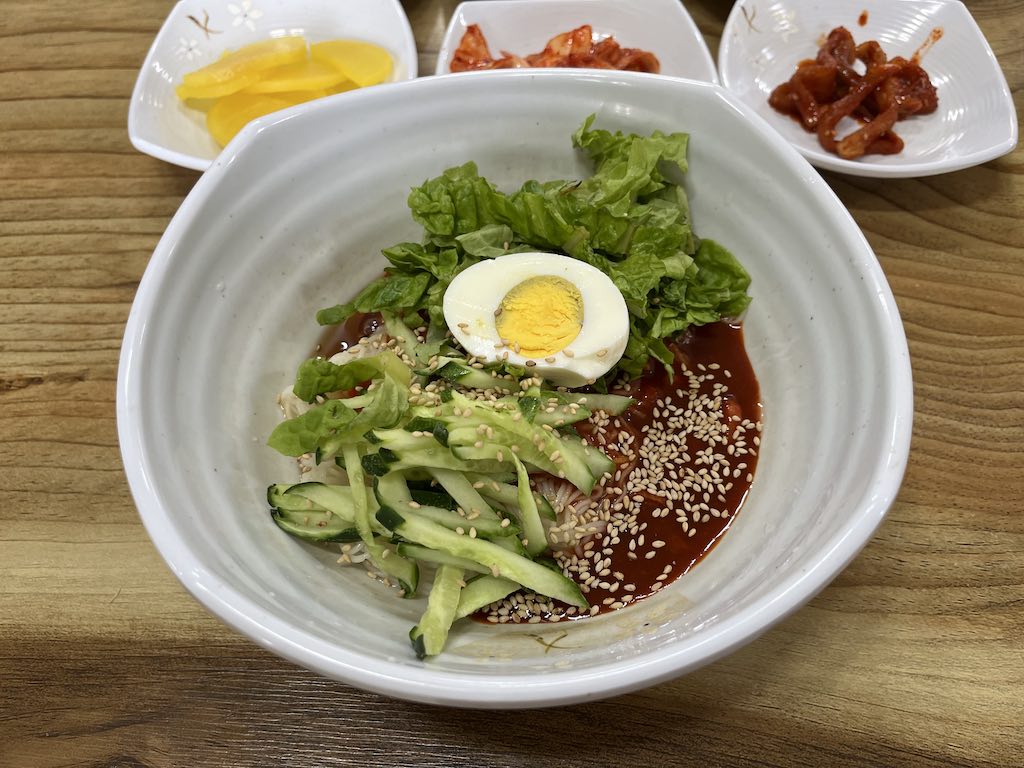 마니분식손칼국수 사진 8