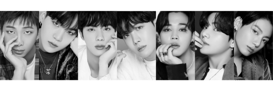  BTS Grammy Awards 후보 선정!!
