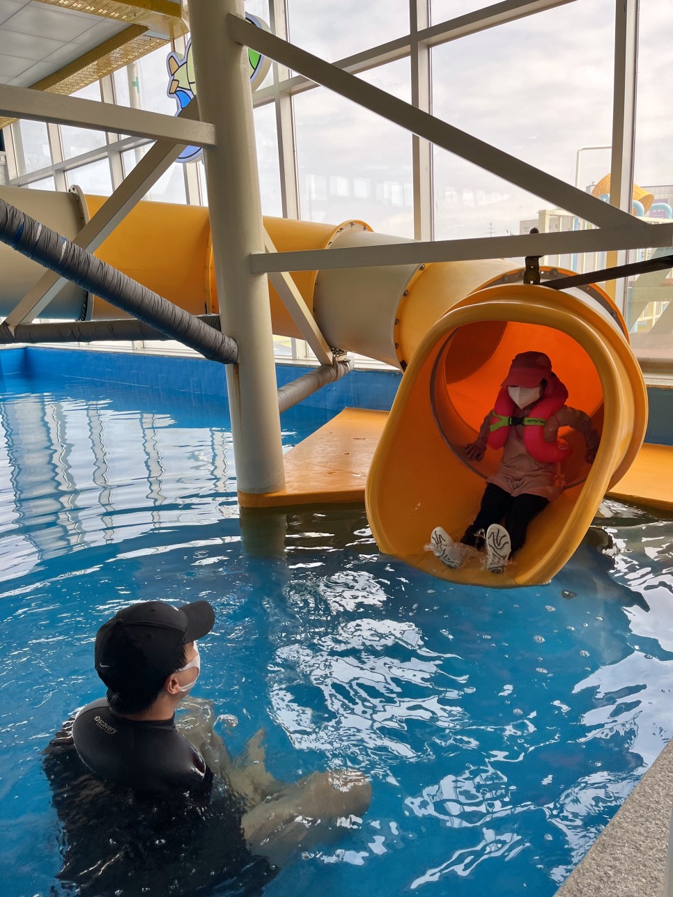 온양 온천랜드 온양온천랜드 주말 38