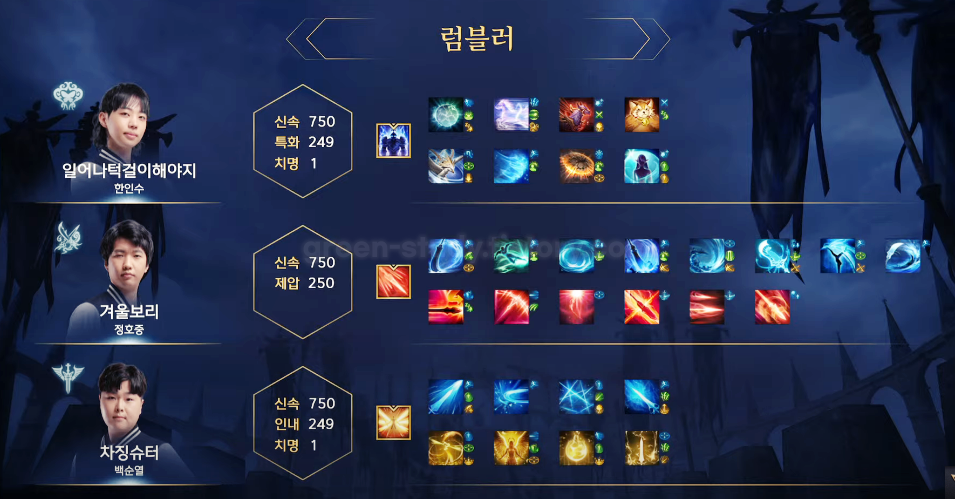 16강 그룹 B_럼블러_스킬트리_로열로더스.png