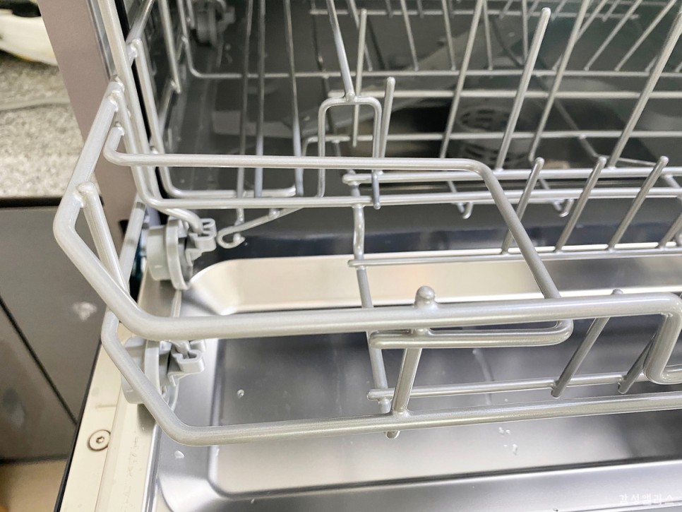 블랙라벨 워시폴8 대용량으로 여유있게 4