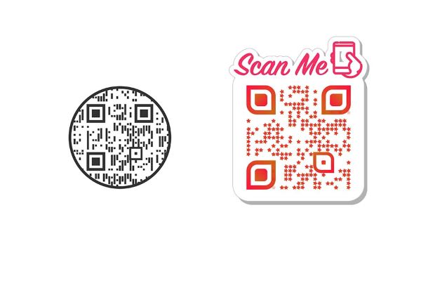 일본 QR 코드