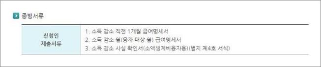근로복지공단 대출