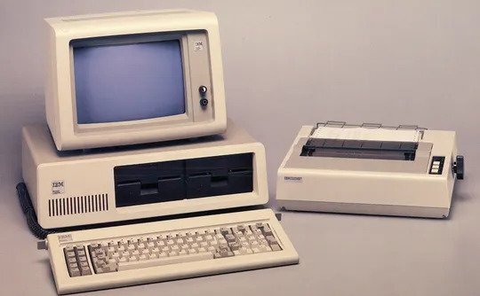 인텔과 AMD만이 PC CPU를 만드는 이유 3