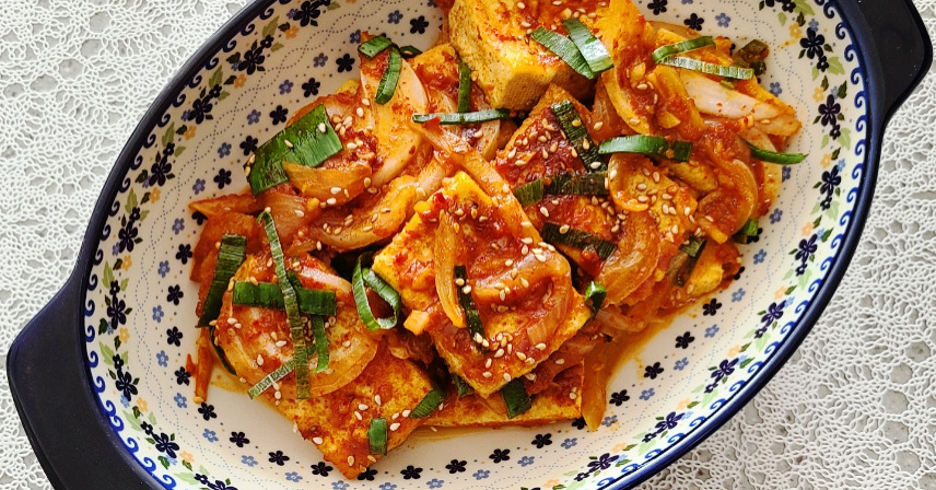 강릉초당짬뽕순두부 4