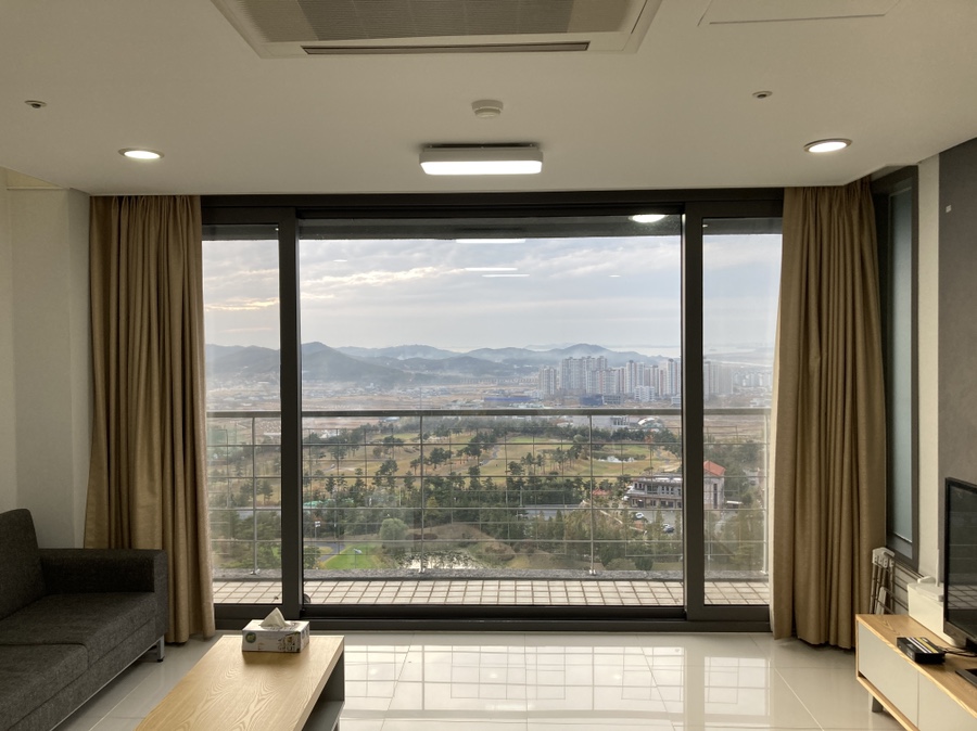 보령 베이스 리조트 보령 대천 호텔-베이스리조트 2