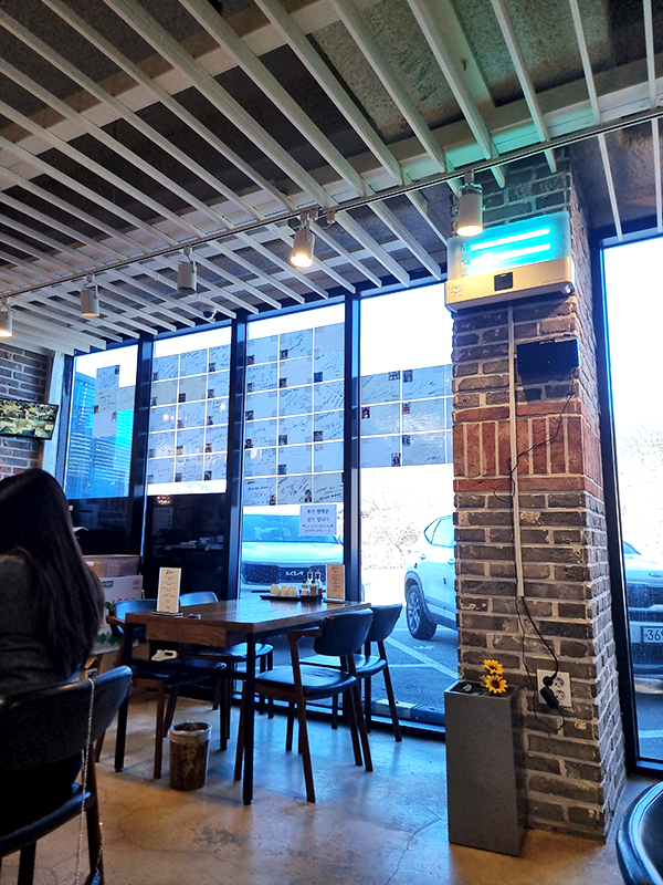 권할머니 미나리삼겹살 해장국