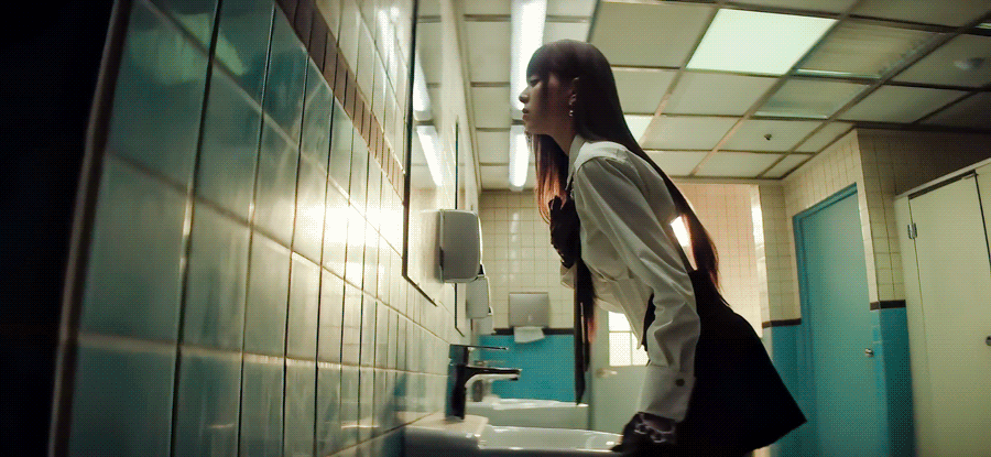 또 리즈 갱신한 있지 유나 컴백 컨셉.gif - 국내 드라마 - 덕질 : img.gif