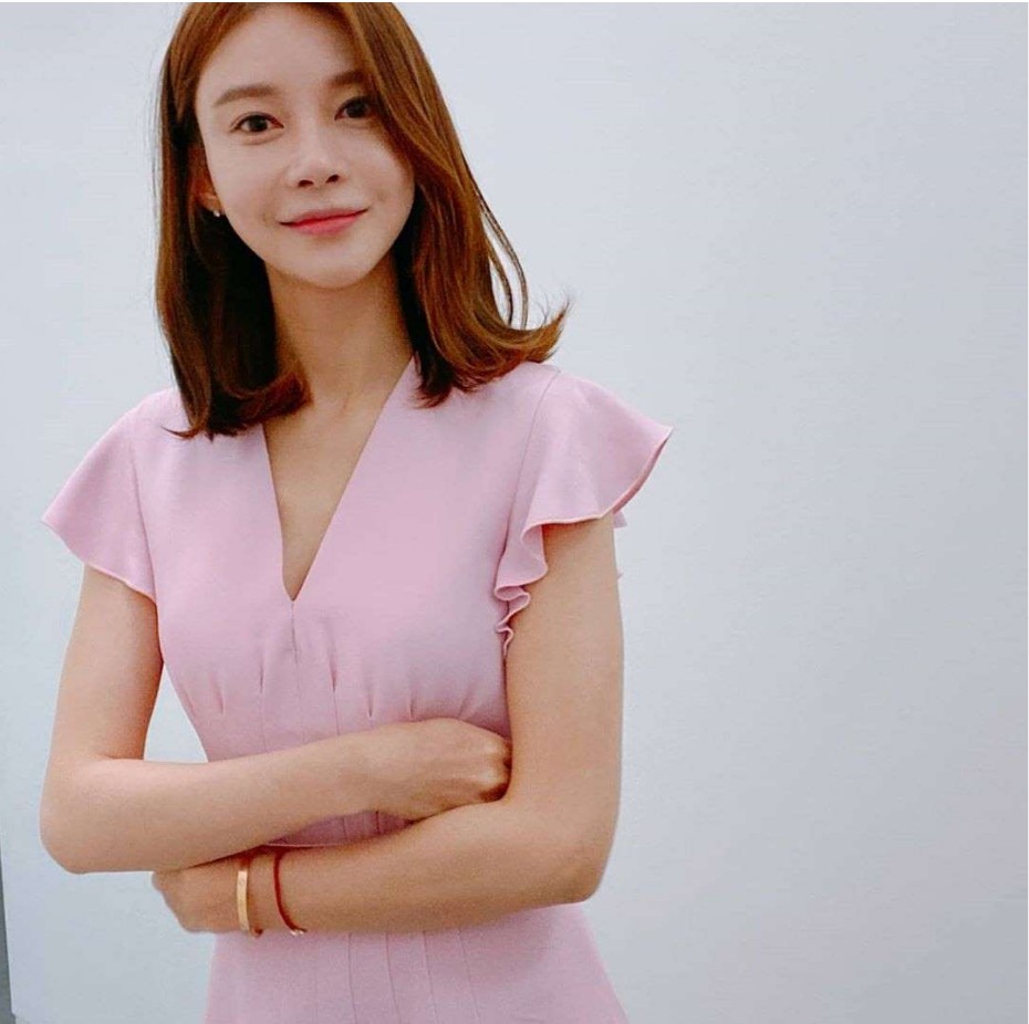  차예련 주상욱 결혼스토리 및 과거 빚투사건 재조명