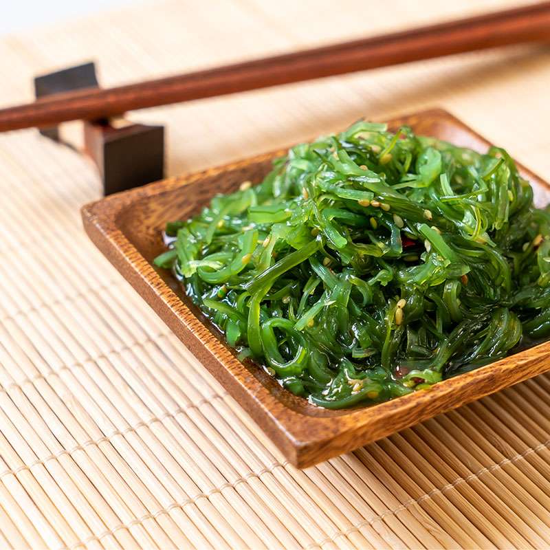 와카메
