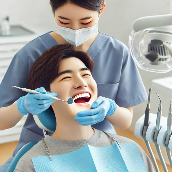 치과치료