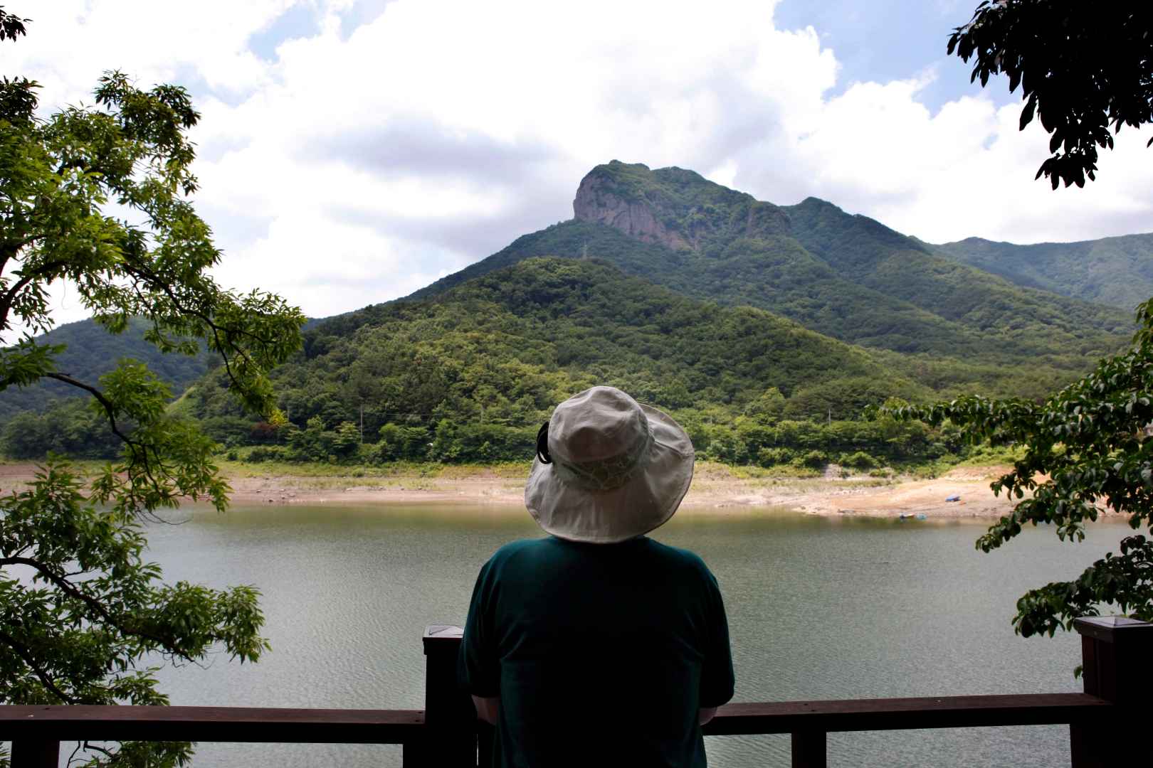 담양 금성산성