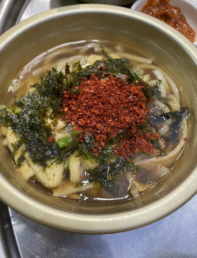 석쇠앤우동 이미지