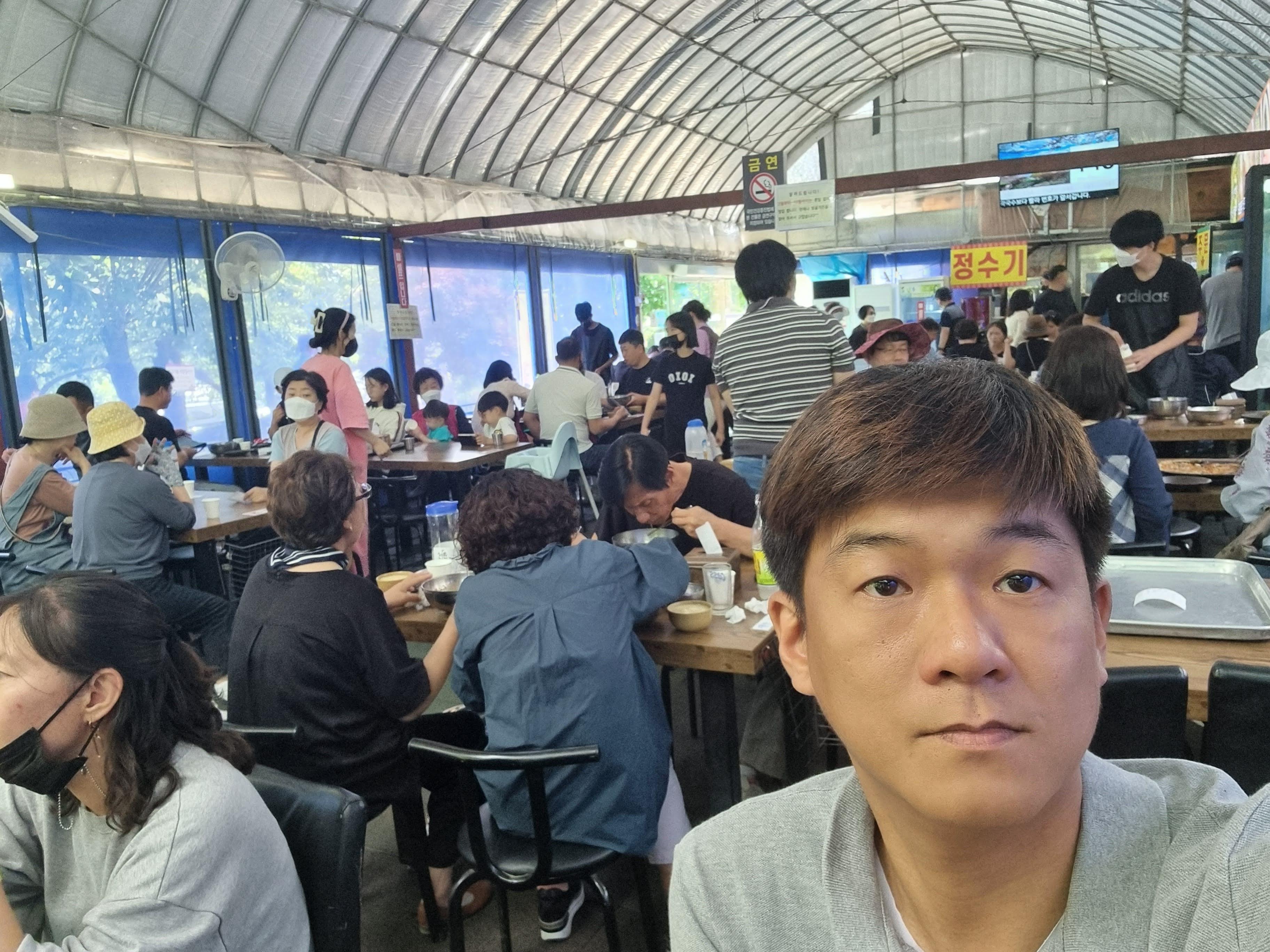 도토리캠핑장 이미지
