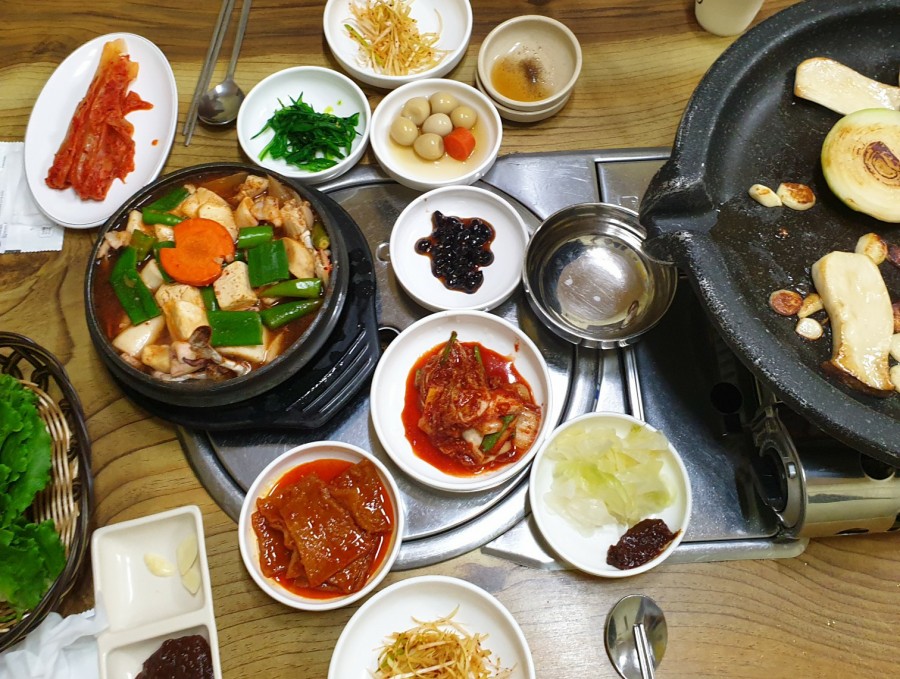 광장식당 이미지