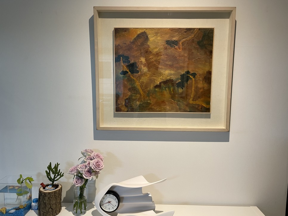 전시하다 아트 포스팅 : 차규선 4