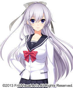  게임 공략 - 聖娼女 ～性奴育成学園～ (Frill)