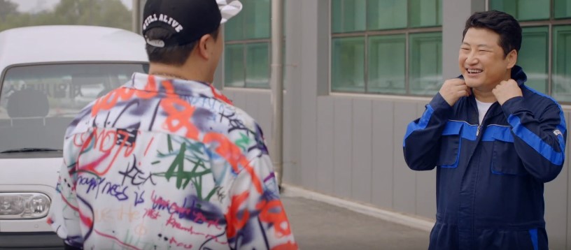 천원짜리 변호사 9회