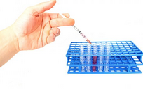 정상 공복 혈당 수치