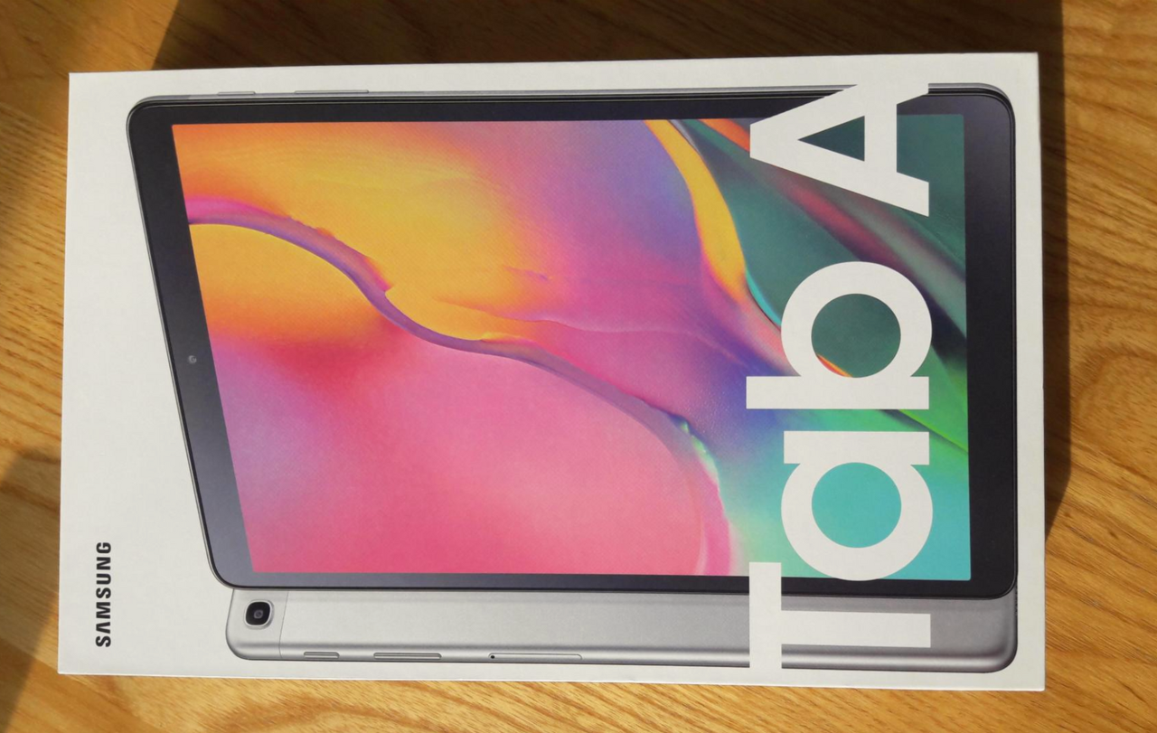  [Digital Review] 갤럭시 탭A 10.1(SM-T510) - 내돈 내산 구매 후기