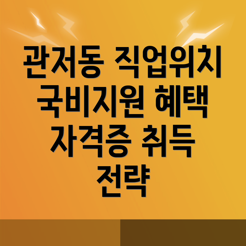 직업상담사 2급