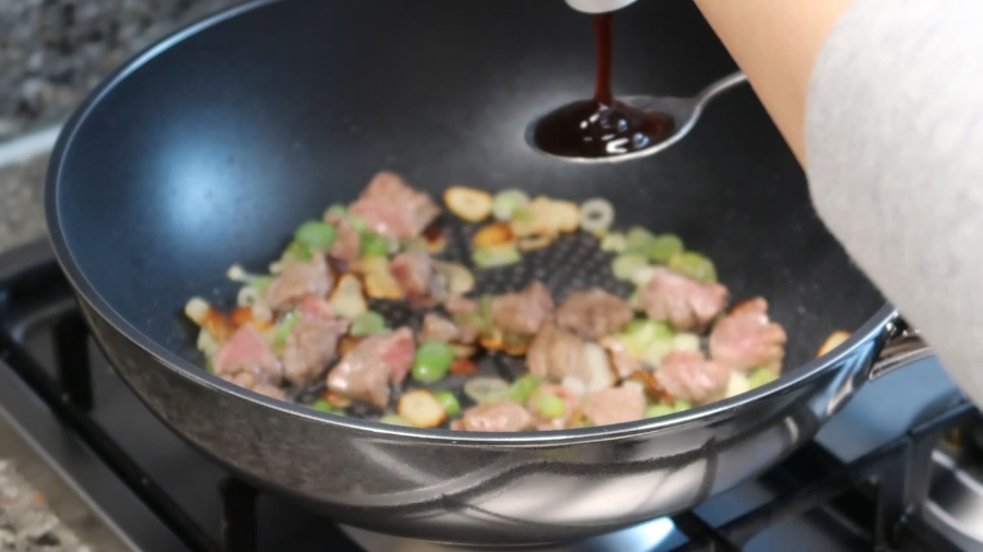 마늘볶음밥-황금레시피-가성비-한그릇요리-자취메뉴-추천