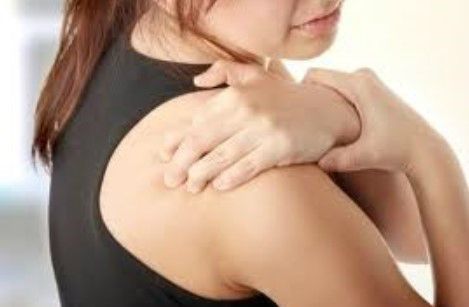 어깨통증 원인 운동요법 주사치료 운동기구 검사 바로가기