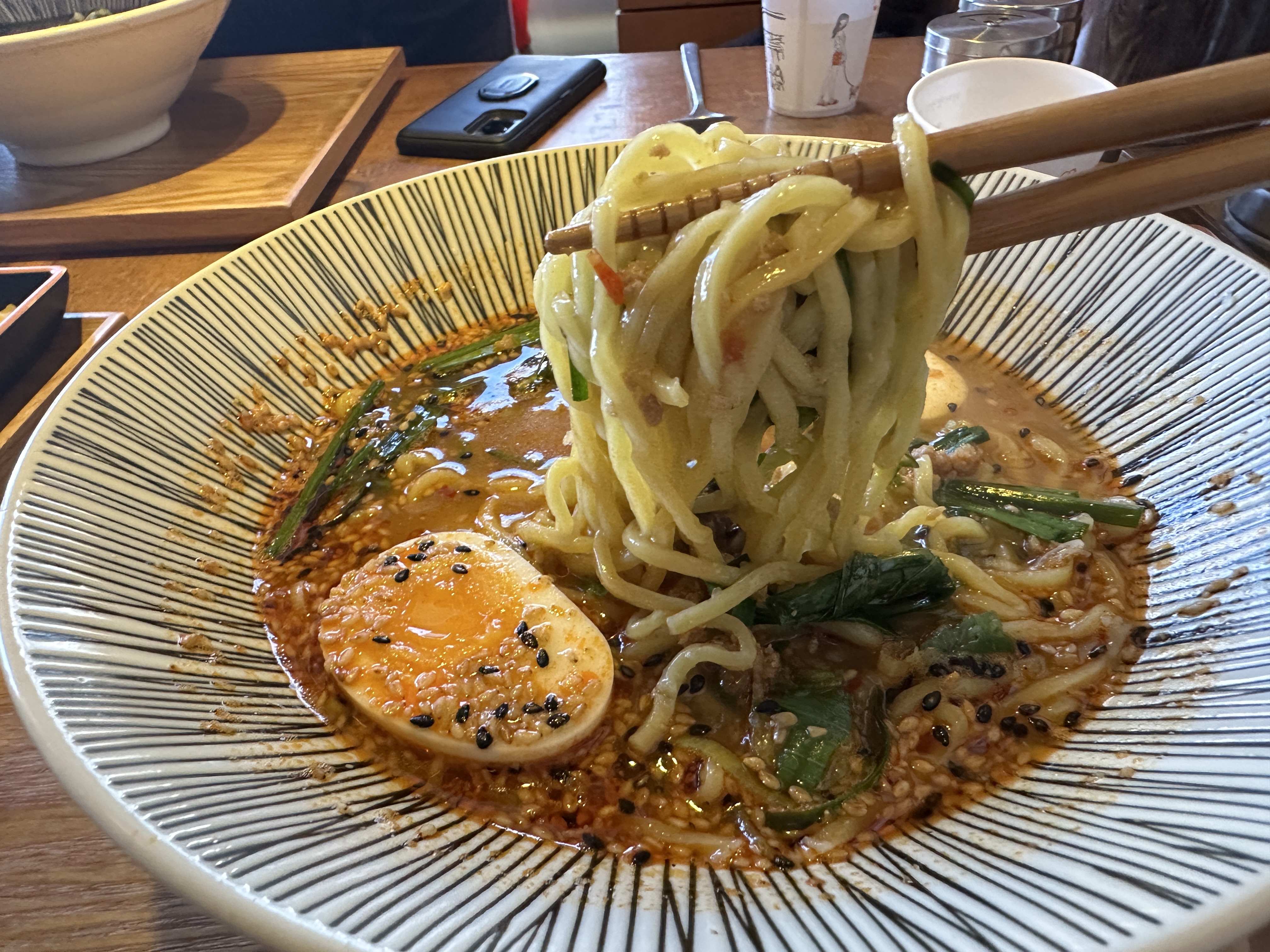 더맛도 서부산 대표 사진