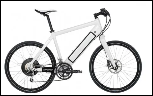 자전거 종류별 장단점 비교 전기 자전거