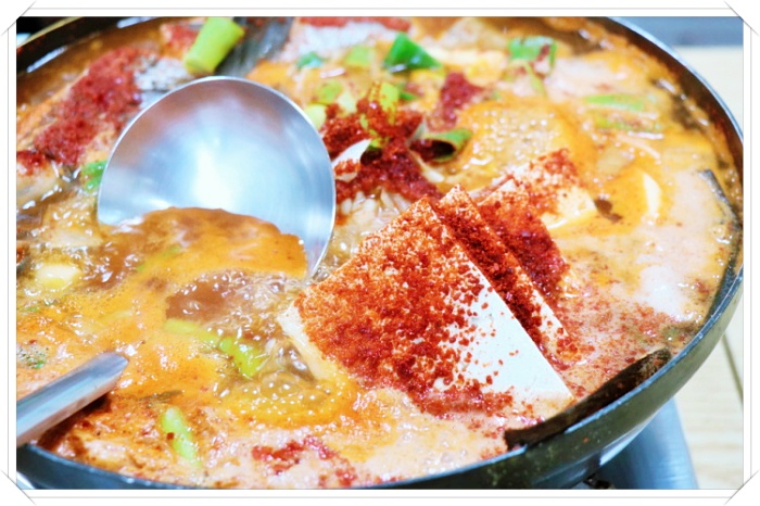  생방송 오늘저녁 물곰찌개 생태찌개 강원도 양양 맛집 식당 광주빛고을식당