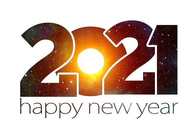 2021년 새해인사말 문구 모음 2021년 새해인사말 문구 모음