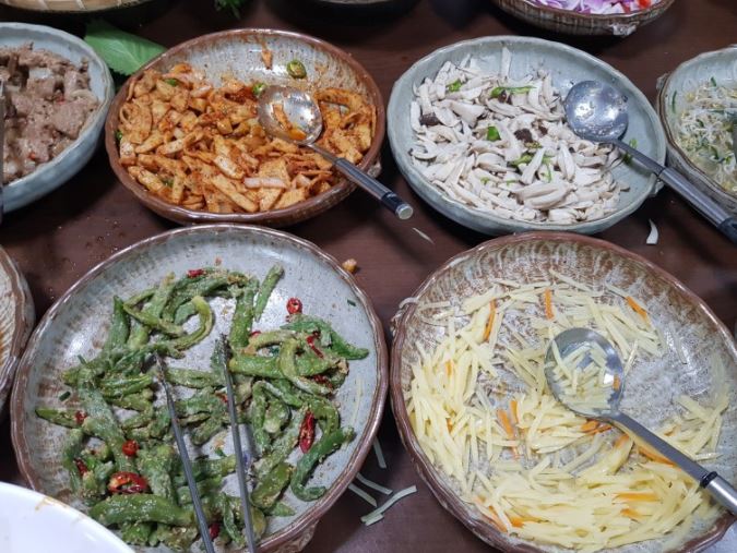 동경식당 이미지