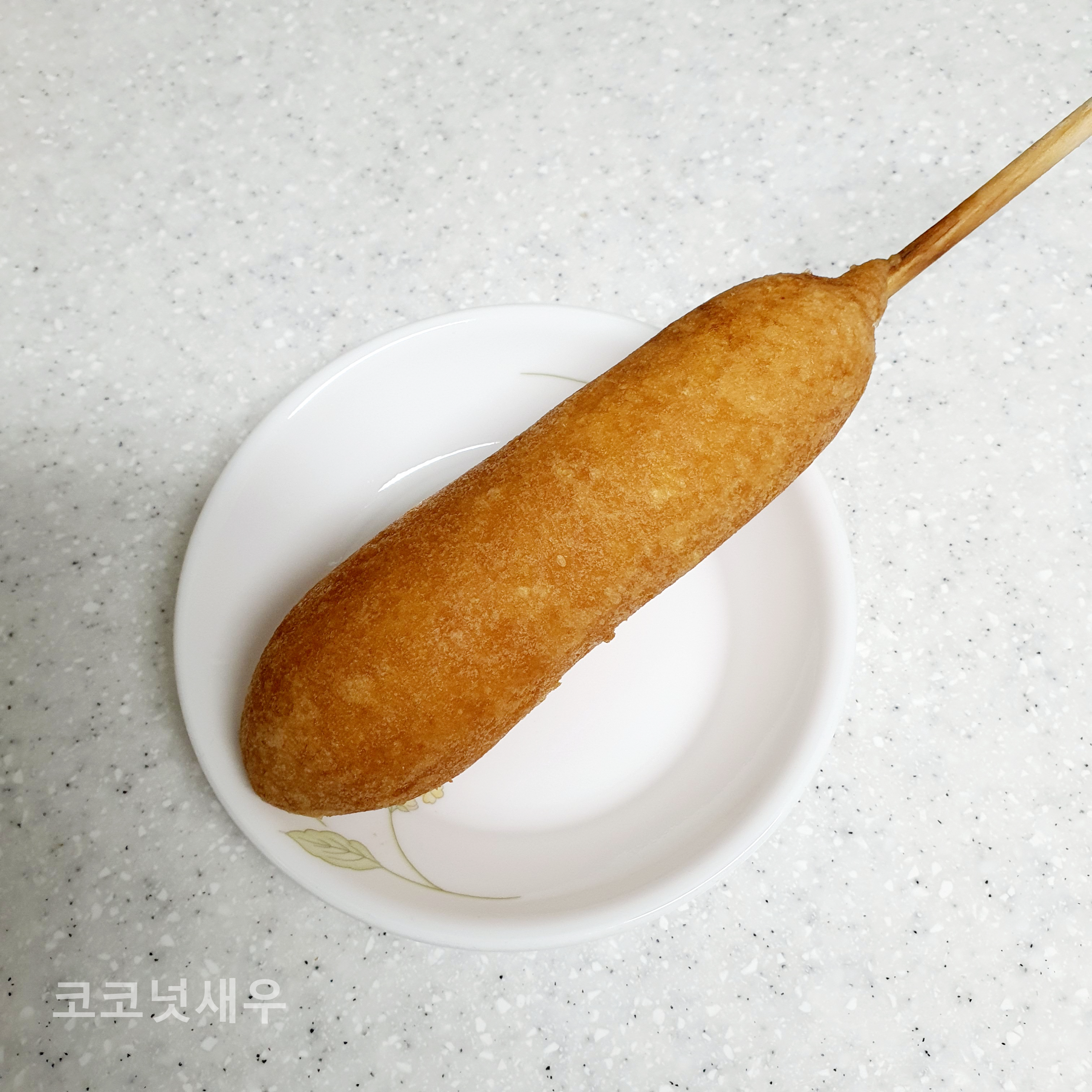오뚜기 오리지널 핫도그
