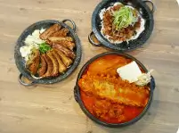 생생정보 28년 전통의 맛 묵은지 등갈비찜 곤지암 맛집