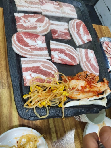 철뚝집 이미지