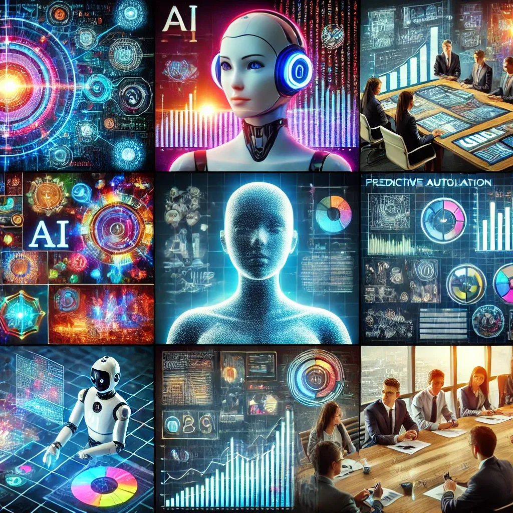 AI 기반 맞춤형 학습 서비스, 이렇게 활용하세요!