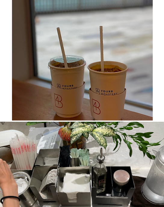 포비 커피