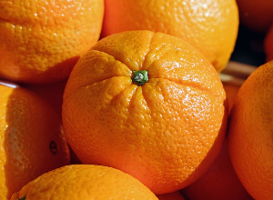  오렌지(Orange) 효능 및 먹는 방법