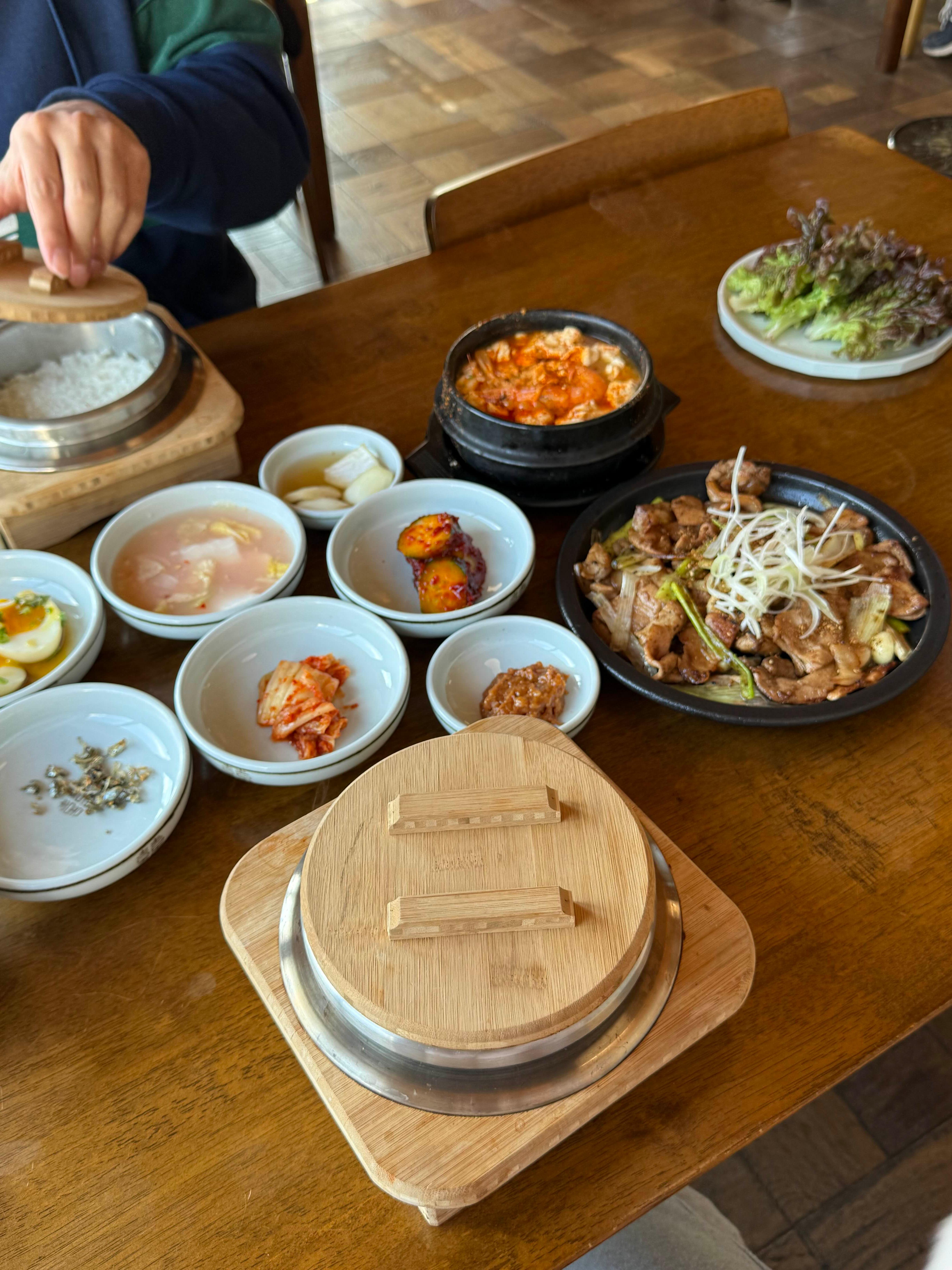 놋전마을 이미지