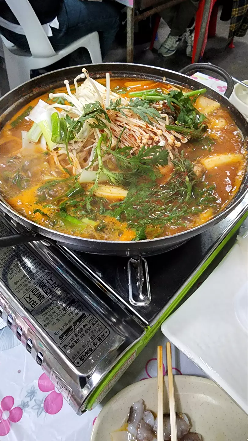 궁평항 스텔스 차박