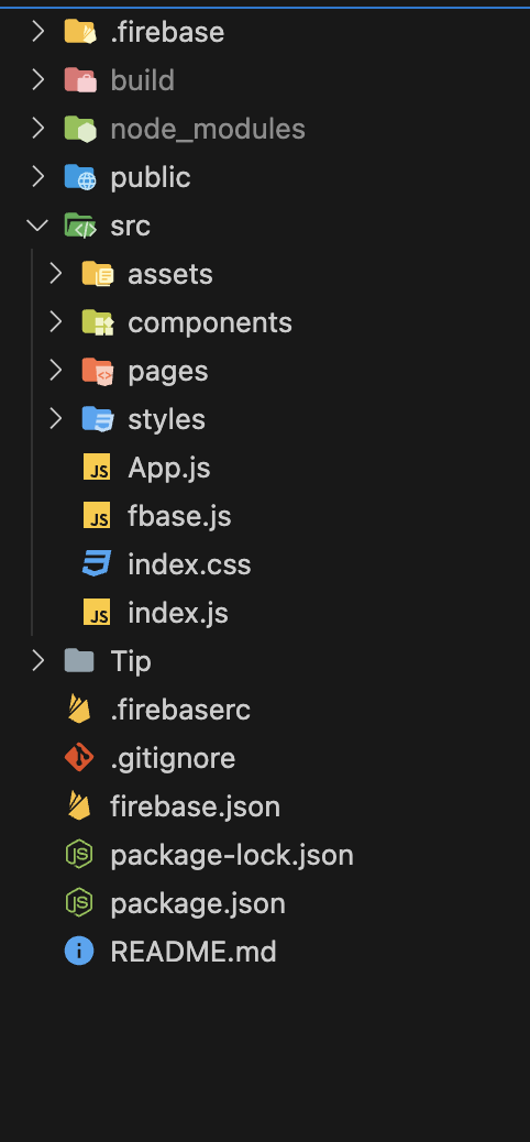 firebase 사진 5 