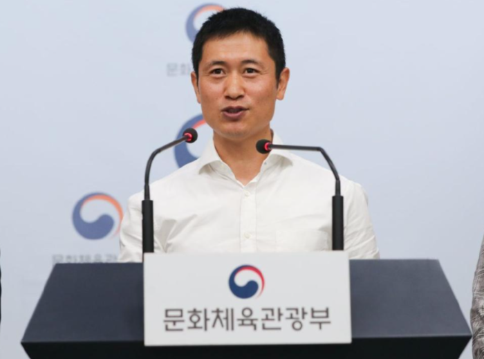  이영표 강원FC 대표이사가 대한축구협회 부회장 선임