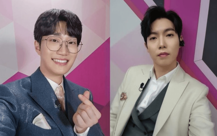 불타는 트롯맨 결승진출자 명단