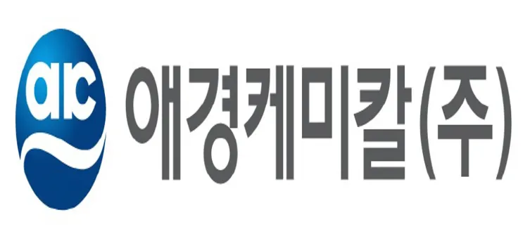 애경케미칼