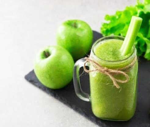  케일(kale) 보관법부터 케일 효능까지~ 케일주스로 건강하게~